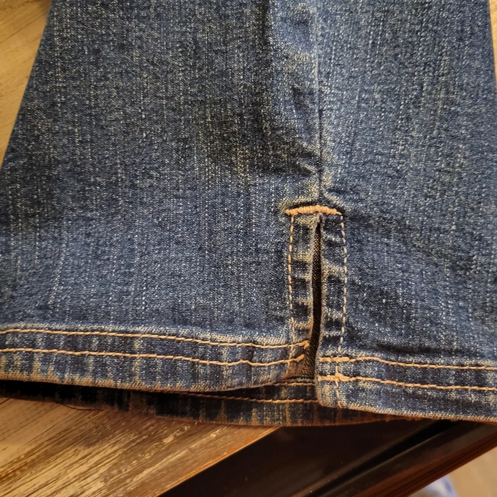 ✌️EUC 🤍  Jeans - Picture 3 of 4